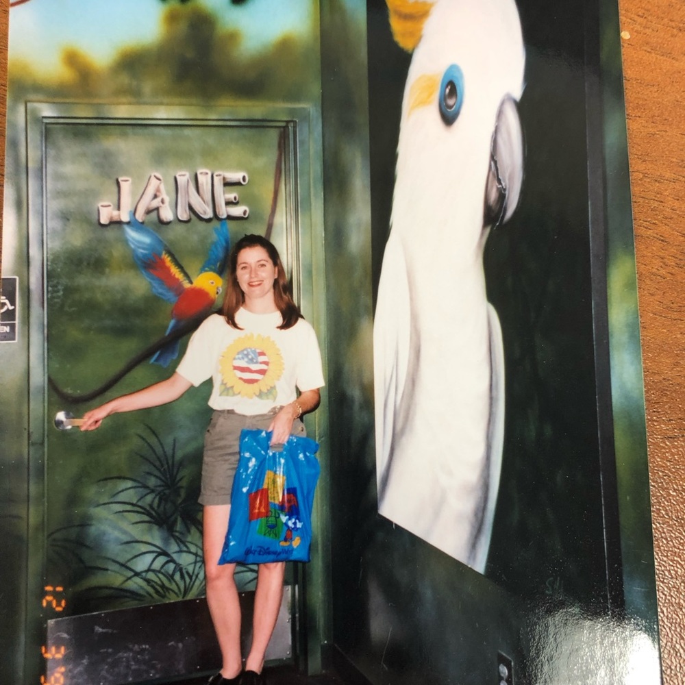 Meet your Posher, Jane - Picture 3 of 3